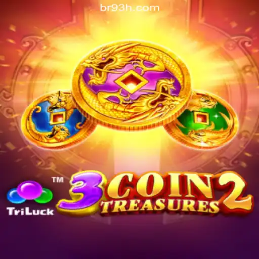 Exploring the Exciting World of 3CoinTreasures2