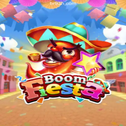 Discover BoomFiesta: The Ultimate Gaming Experience on 93H