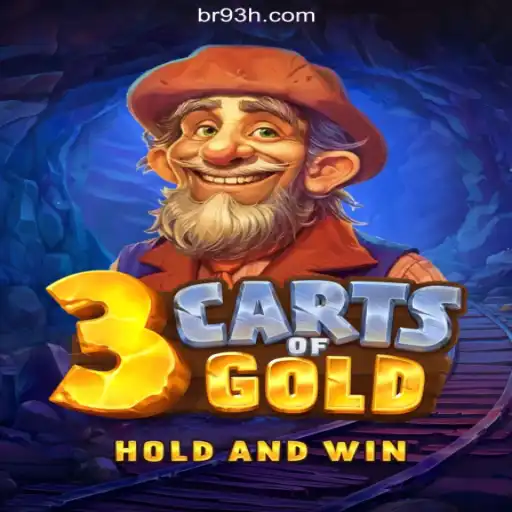 3cartsOfGold: Unveiling the Exhilarating World of Virtual Treasure Hunts