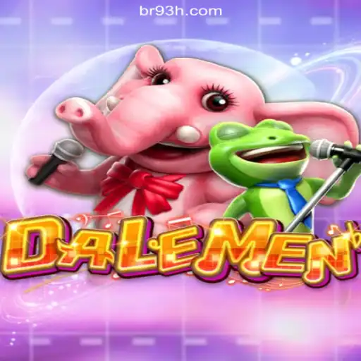 Discover the Exciting World of DALEMEN