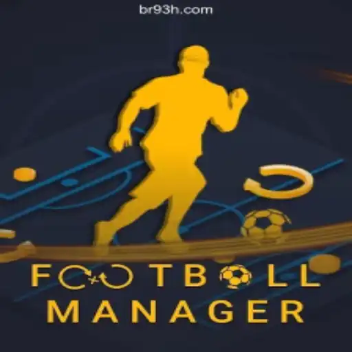 Mastering the Game: FootballManager and 93H - A Plataforma de Apostas #1 do Brasil