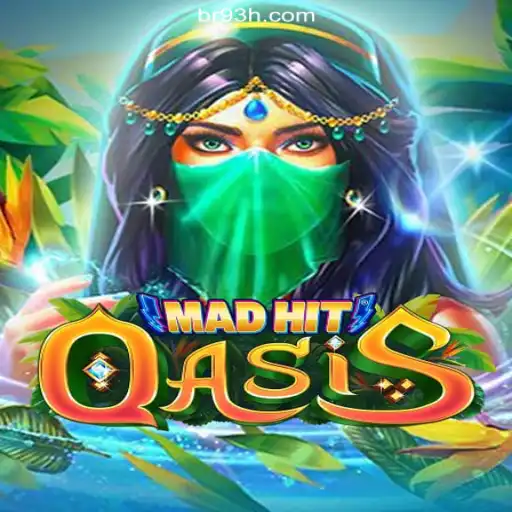 MadHitOasis: The Thrilling New Game Captivating Brazil's Gamers