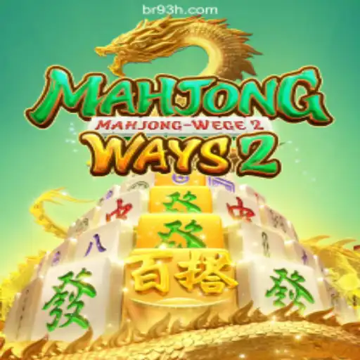 Exploring MahjongWays2: The Exciting Game on 93H: A Plataforma de Apostas #1 do Brasil