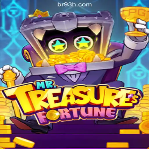 Exploring MrTreasuresFortune: A Premier Gaming Experience in Brazil