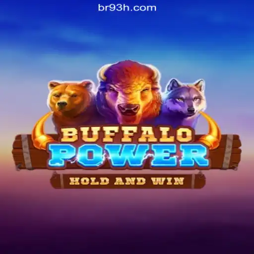 Explore BuffaloPower: Unleash the Thrill of Gaming
