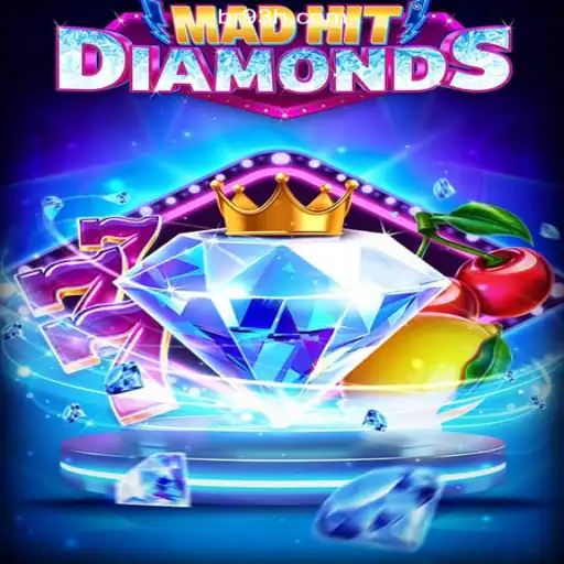 MadHitDiamonds: Unleashing the Jewel-Filled Adventure in Gaming