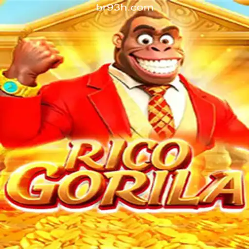RicoGorila: The New Sensation in the Brazilian Betting Scene