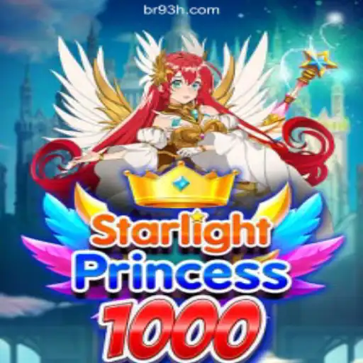 StarlightPrincess1000: A Thrilling Adventure in Online Gaming