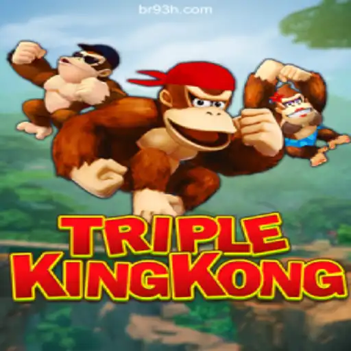 Exploring TripleKingKong: A Thrilling Adventure in Online Gaming